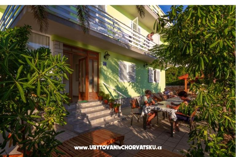 Apartments Villa Seka pool &amp; sauna – photo 5