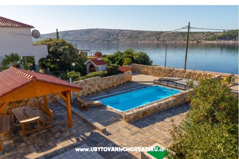 Apartments Villa Seka pool &amp; sauna – photo 8
