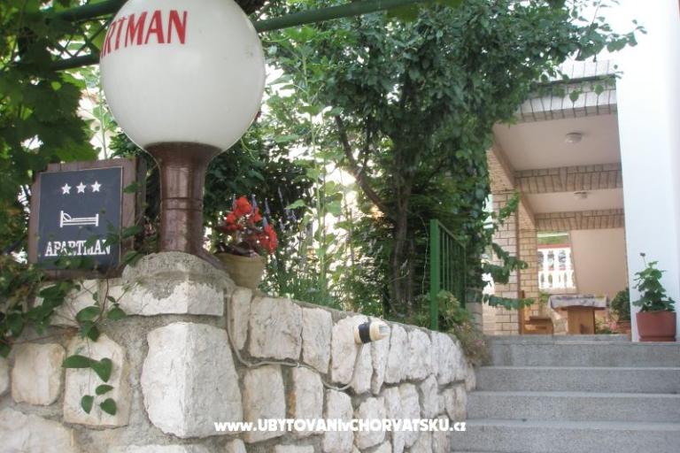 DUDA Apartments – photo 2