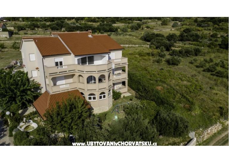 APARTMANI DEBELIĆ – photo 2