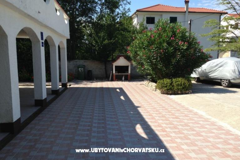 Apartments Pavlecic – photo 13