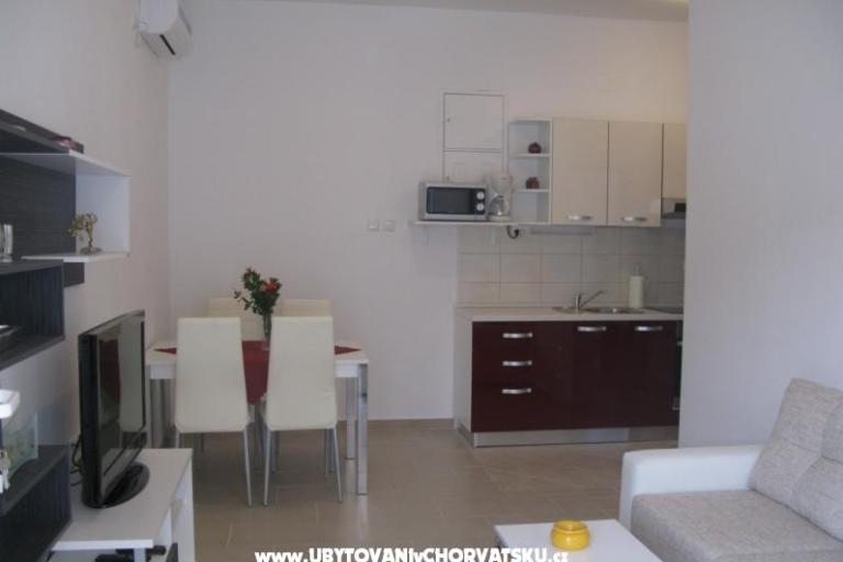 Orhideja apartments – photo 2