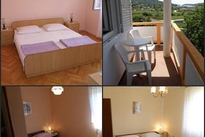 Rooms Skoblar Holiday-Rab – photo 2