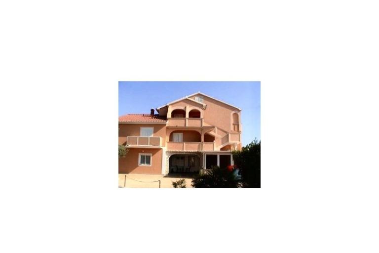 Studio Apartments Vidas – photo 11