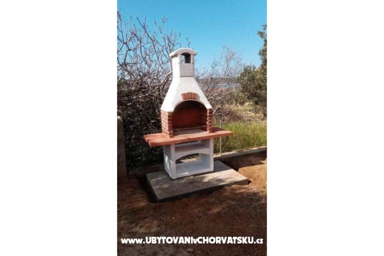 Studio Apartments Vidas – photo 12