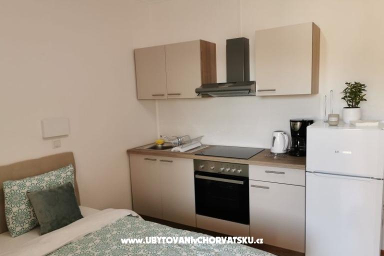 Studio Apartments Vidas – photo 3