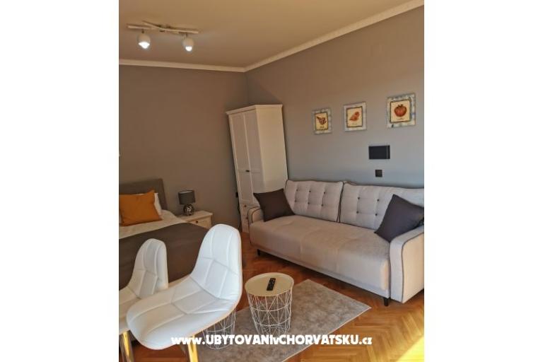 Studio Apartments Vidas – photo 7