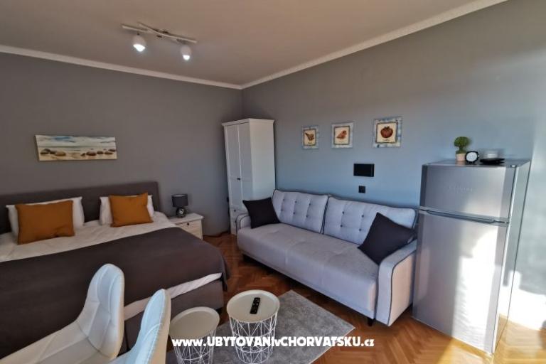 Studio Apartments Vidas – photo 8