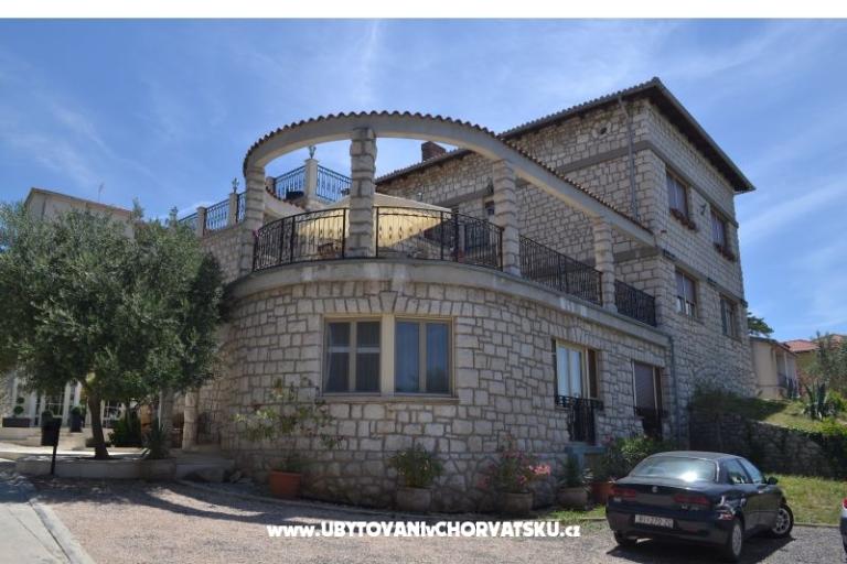 Villas Arbia - Rooms and Apartments – photo 10