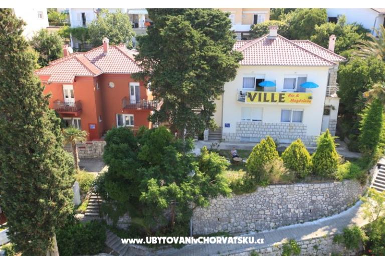Villas Arbia - Rooms and Apartments – photo 18
