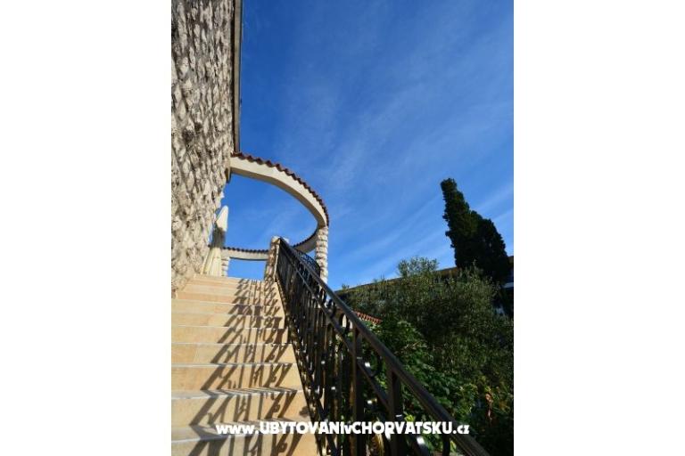 Villas Arbia - Rooms and Apartments – photo 7