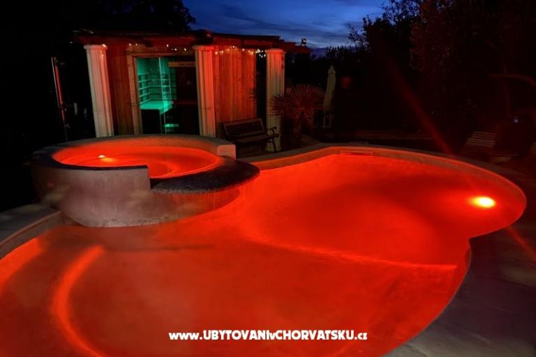 Villa Agata with pool &amp; sauna – photo 12