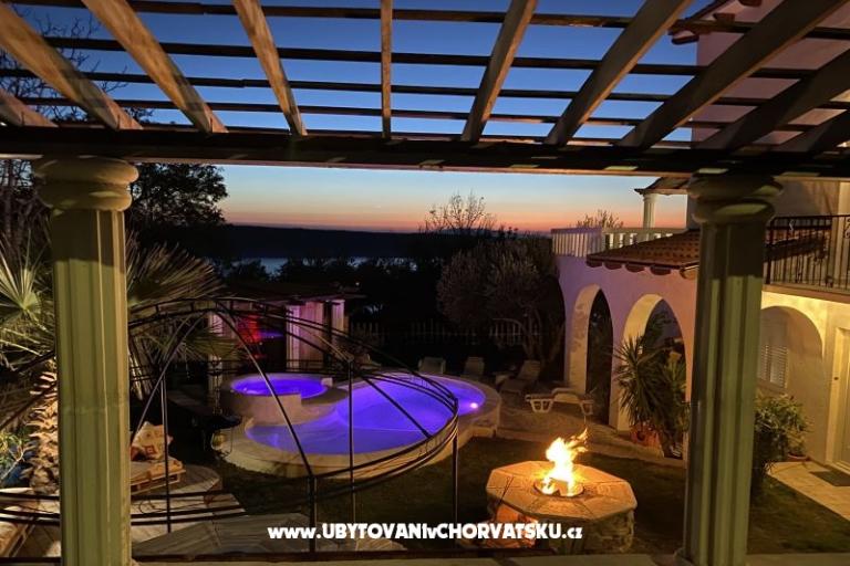 Villa Agata with pool &amp; sauna – photo 17
