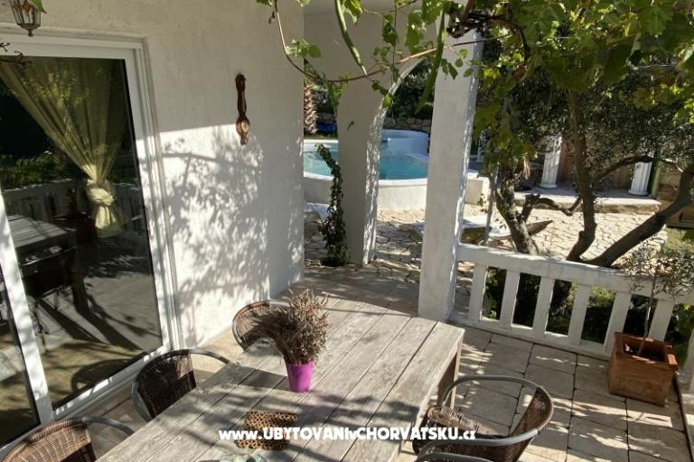 Villa Agata with pool &amp; sauna – photo 18