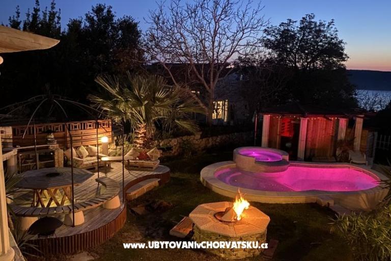 Villa Agata with pool &amp; sauna – photo 3