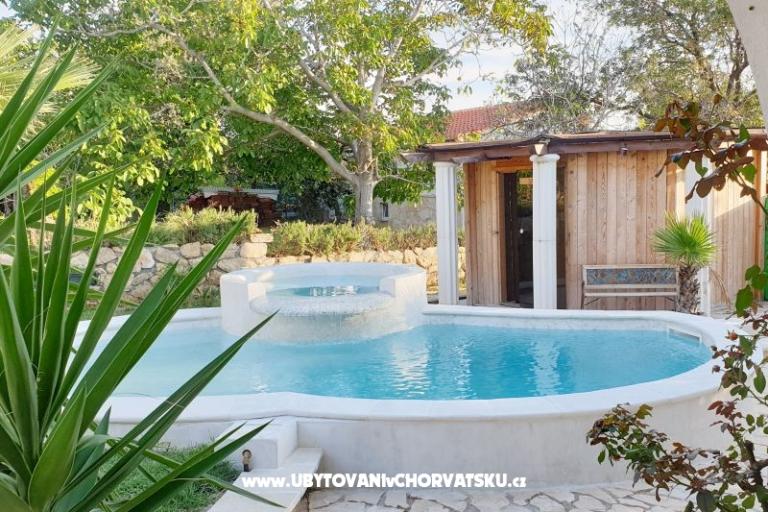 Villa Agata with pool &amp; sauna – photo 5