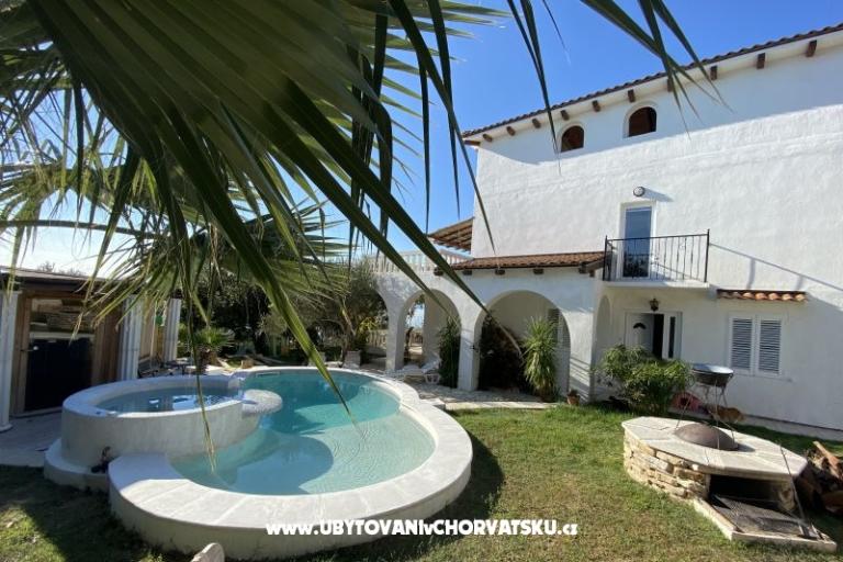 Villa Agata with pool &amp; sauna – photo 6
