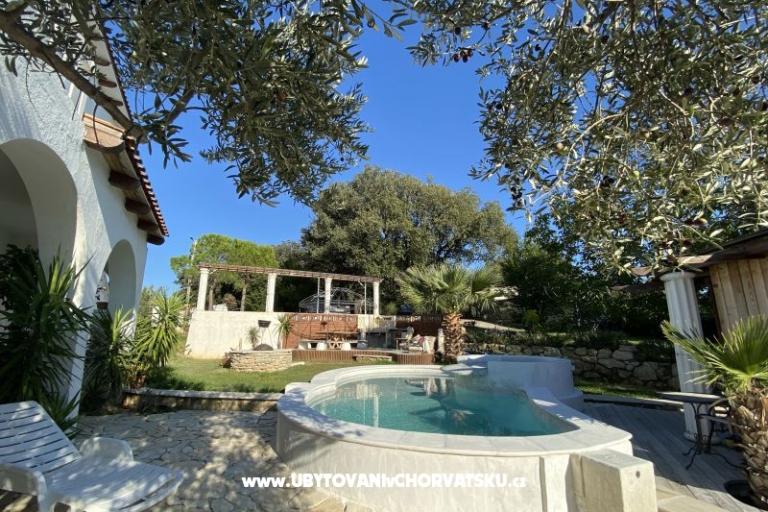 Villa Agata with pool &amp; sauna – photo 9