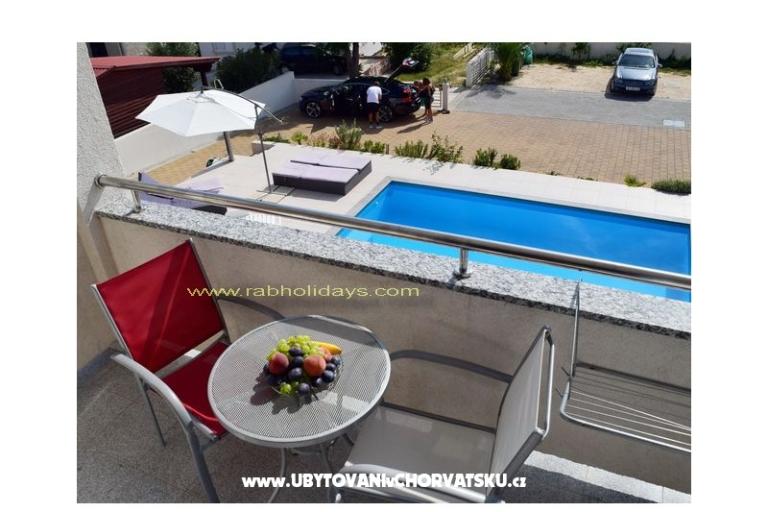 Villa Marija with Pool – photo 10