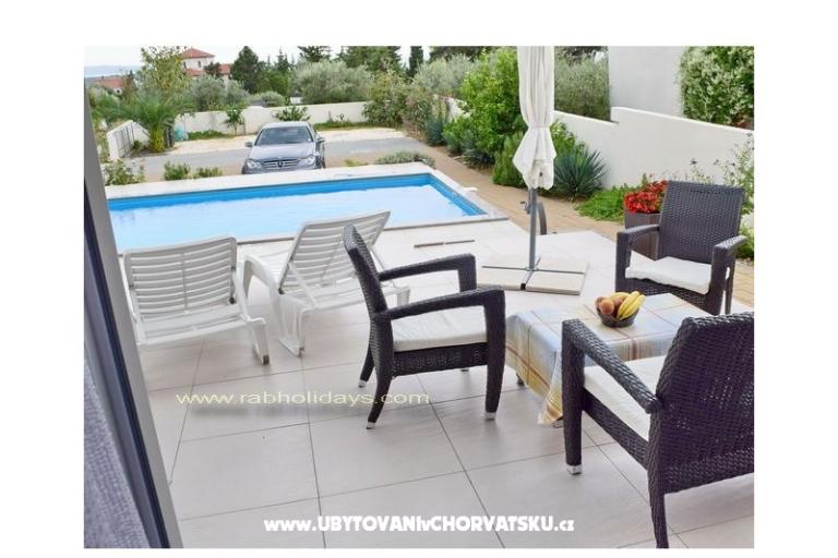 Villa Marija with Pool – photo 12