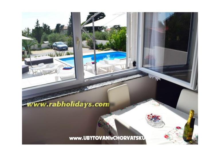 Villa Marija with Pool – photo 13