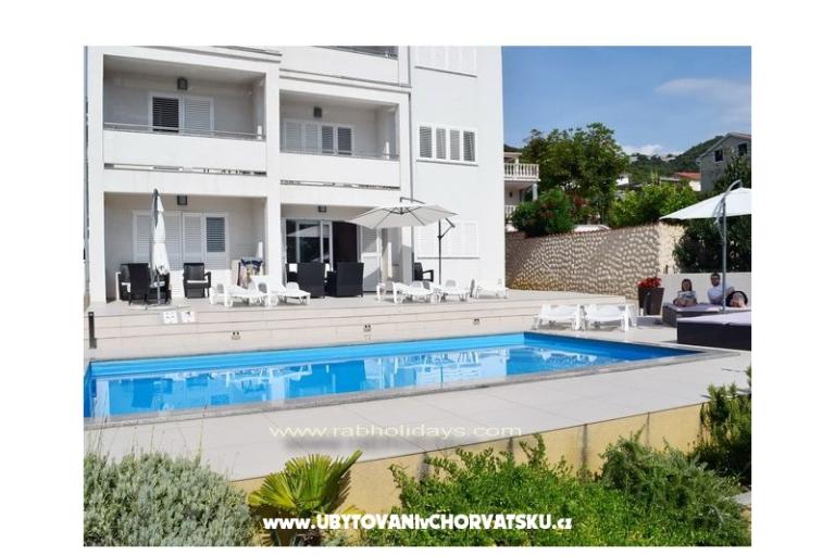 Villa Marija with Pool – photo 16