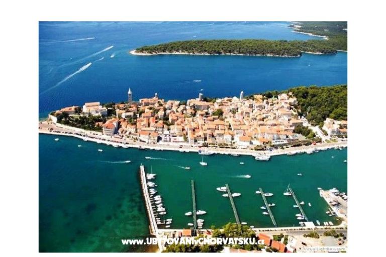 Villa Marija with Pool – photo 18