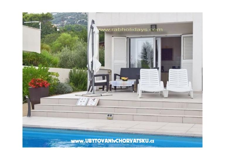 Villa Marija with Pool – photo 2