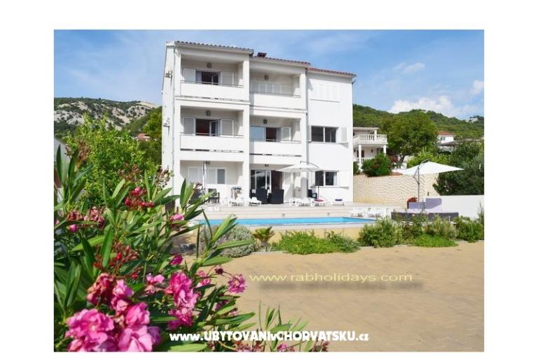 Villa Marija with Pool – photo 3