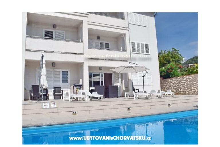 Villa Marija with Pool – photo 6