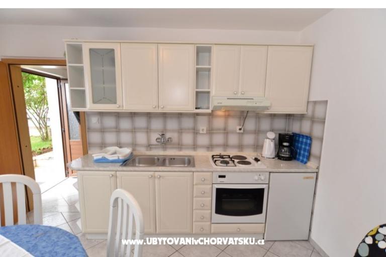 Apartments Rabac – photo 11