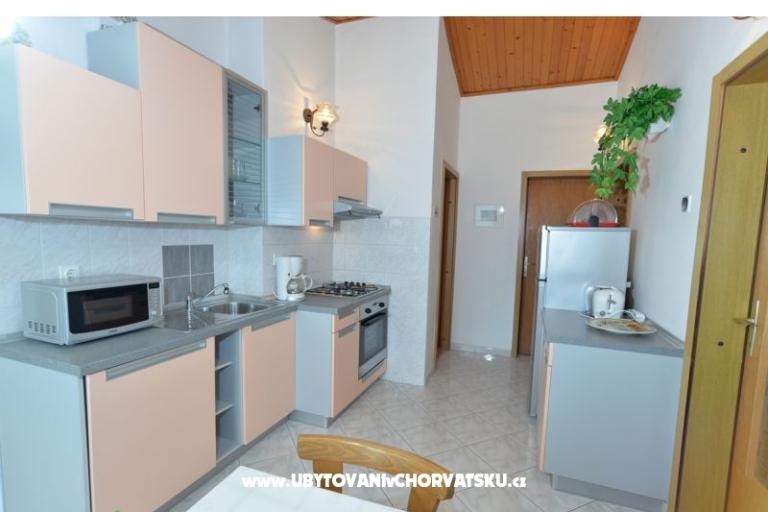 Apartments Rabac – photo 6