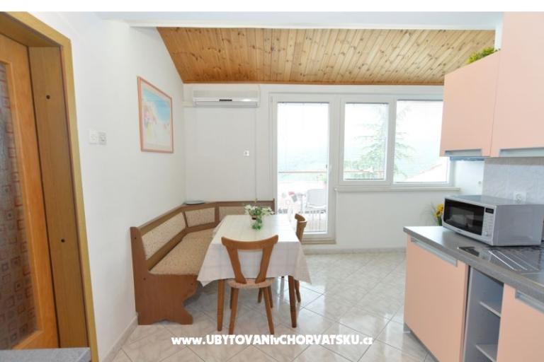 Apartments Rabac – photo 8