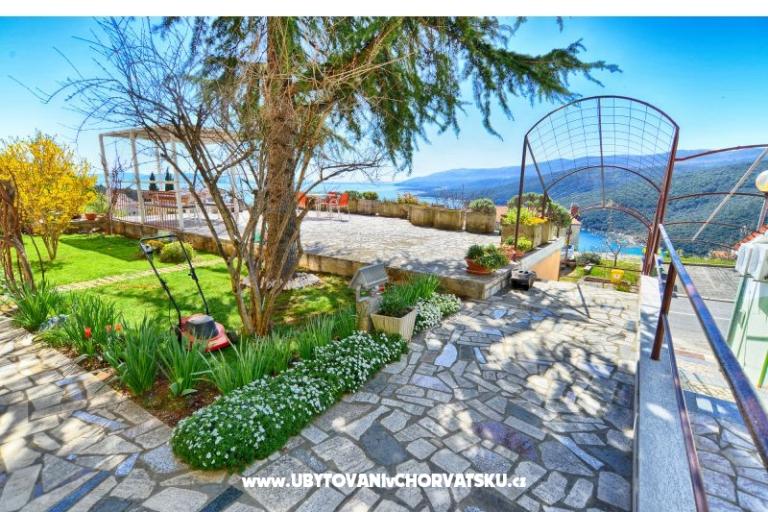 Sweet apartment in Rabac – photo 11