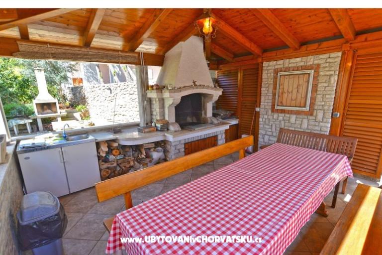 Sweet apartment in Rabac – photo 12