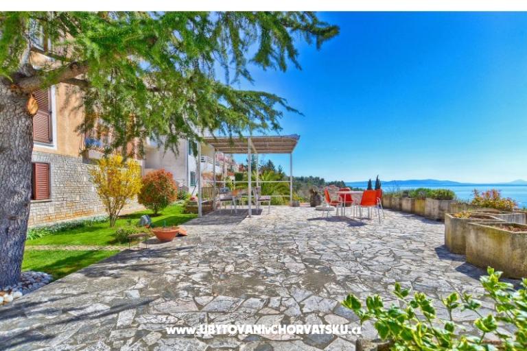 Sweet apartment in Rabac – photo 14