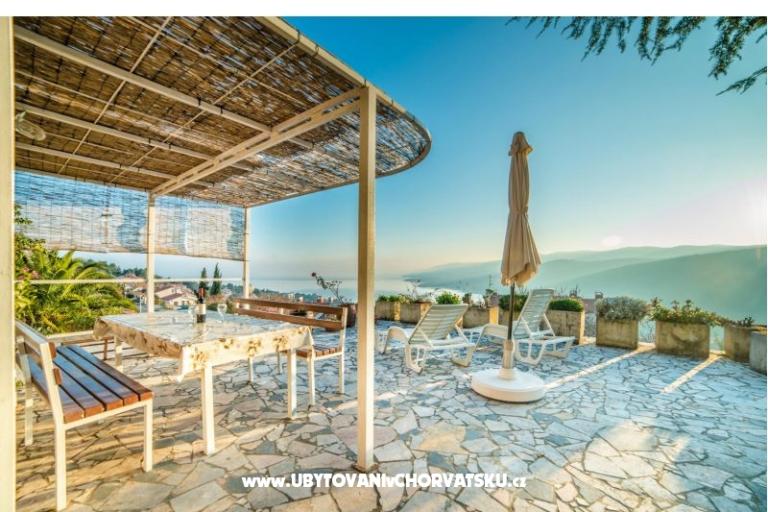 Sweet apartment in Rabac – photo 16
