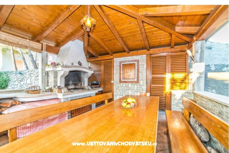 Sweet apartment in Rabac – photo 17