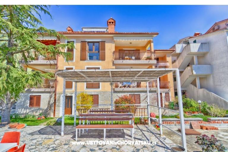 Sweet apartment in Rabac – photo 3