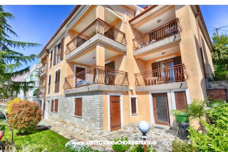 Sweet apartment in Rabac – photo 7