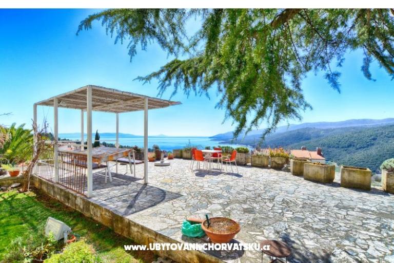 Sweet apartment in Rabac – photo 8
