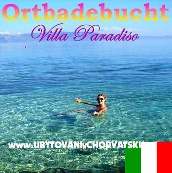 Villa Paradiso – photo 3