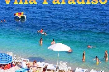 Villa Paradiso – photo 5