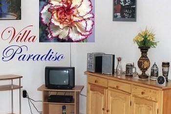 Villa Paradiso – photo 8