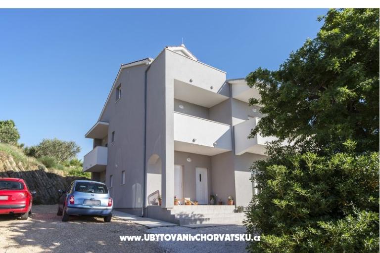 Apartments CAPE – photo 14