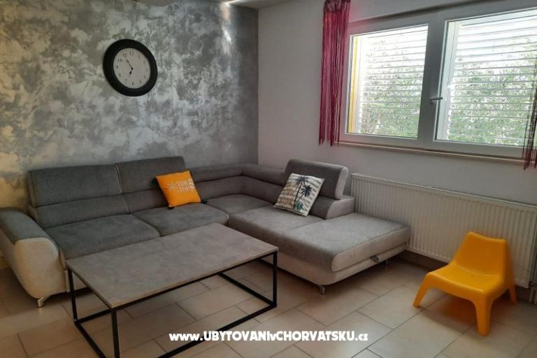 Apartments FLOBI – photo 16