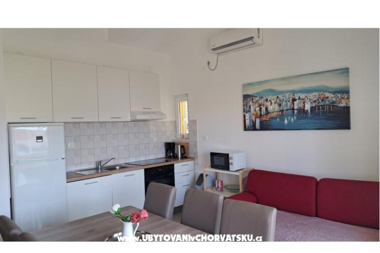Apartments FLOBI – photo 22
