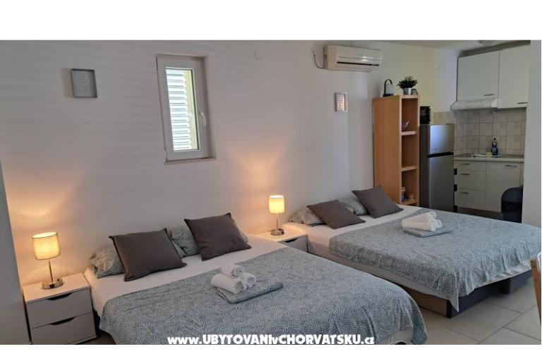 Apartments FLOBI – photo 23