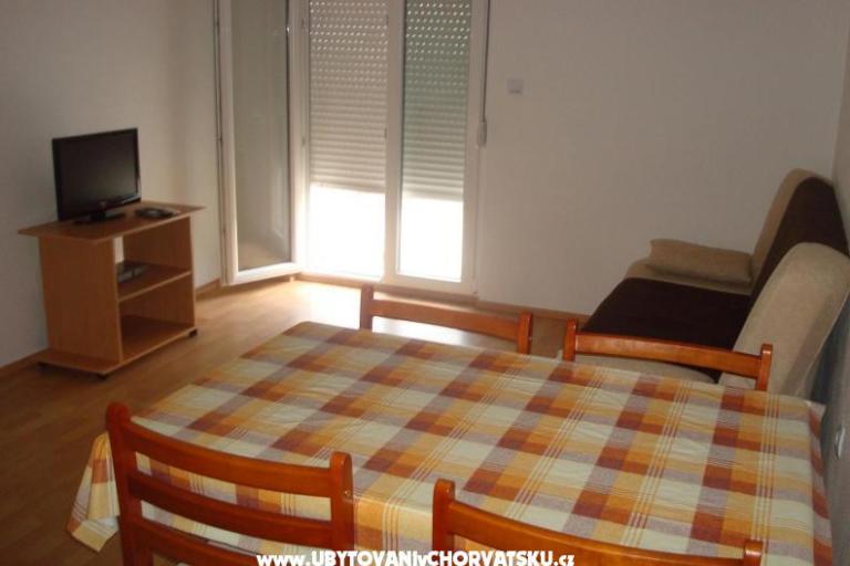 Apartments Marella Ražanac – photo 3