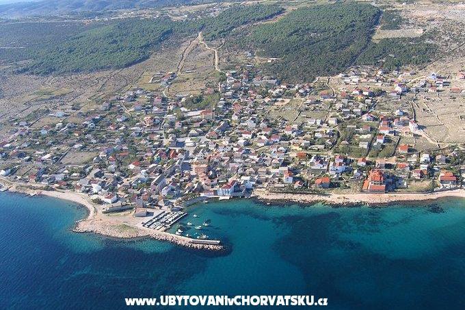 Apartments Marella Ražanac – photo 8